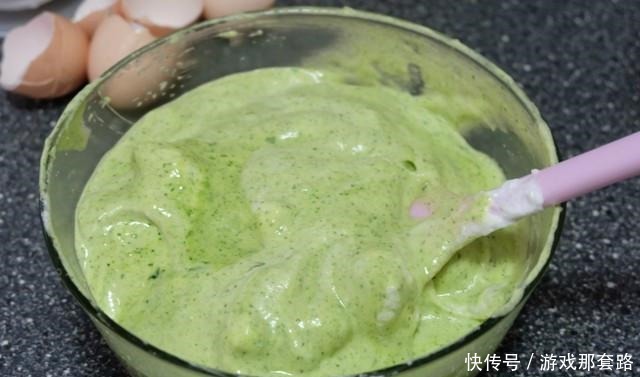 分享|蛋糕亲手做,美味更健康,详细步骤分享,掌握做法,比买的还好吃