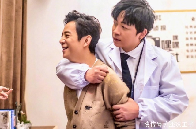 一期|《明星大侦探》最“害怕”的一期,不是童谣,而是她的一句话!