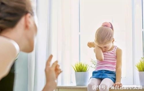  家长|宝宝被吼后反应不同，家长要注意无意吼宝宝一次，影响可不小