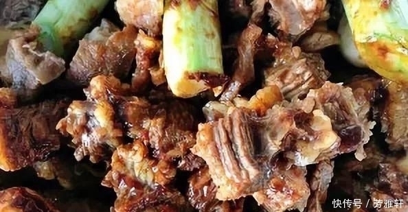  教你做|炖牛肉做法，炖牛肉用不用焯水大厨教你做炖牛肉，牛肉软烂入味