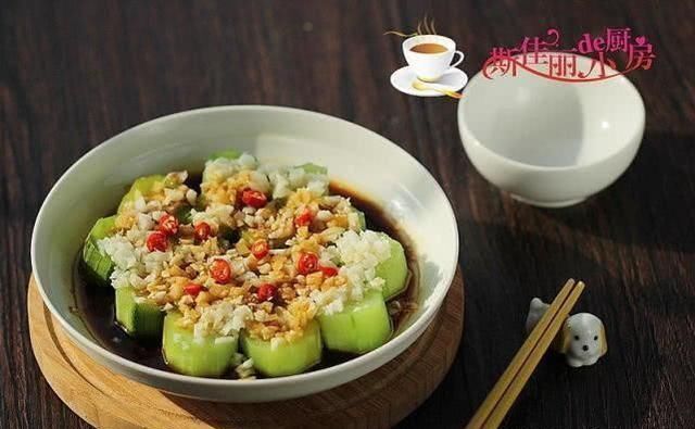 做法|7道蒸菜的做法,一锅可以蒸好几道,少闻油烟,夏天做简单又省事