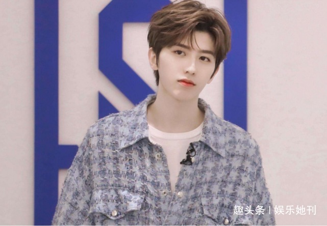  再度|蔡徐坤再度崛起不久又引热议，王一博粉丝出手，一番操作令人头大