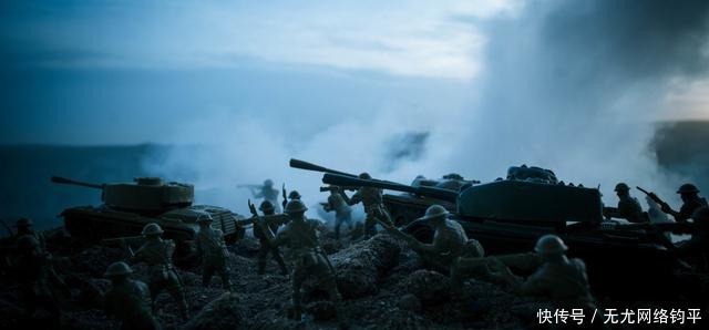 种暴力行为|《战争论》:什么是战争,战争都有哪些性质?