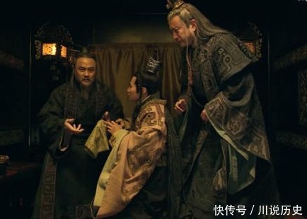 往下读|李斯为什么不扶持扶苏当皇帝？想知道真相吗，我们一起往下读