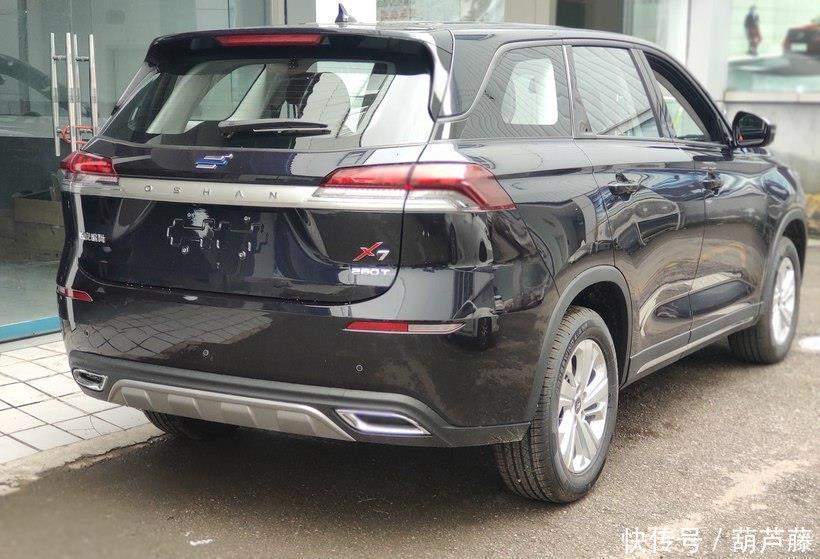  肯定|买博越、H6未必懂车，但买这几款国产SUV别人肯定夸你精明老司机