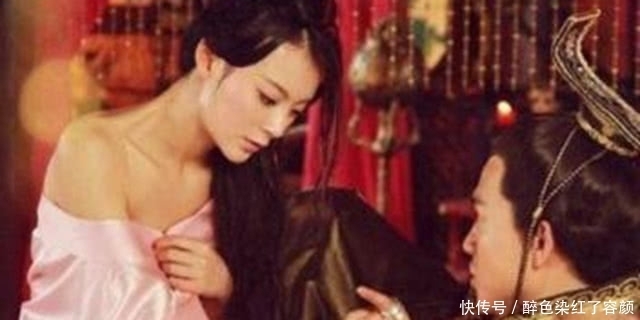 孝庄帝|此女天生富贵命,一生嫁给3个皇帝,活活守了三次寡