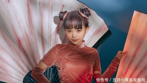 王者|cosplay:《王者荣耀》女神