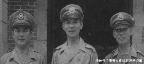 国军|国军名将1949年集体落幕，只有此人后来飞黄腾达，他说瞧不起粟裕