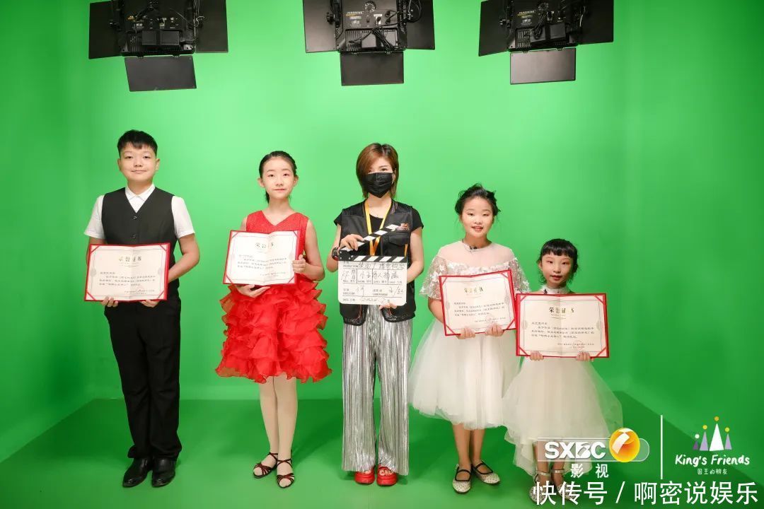 大放送|幕后花絮大放送,一起走进《国王的朋友》栏目录制现场