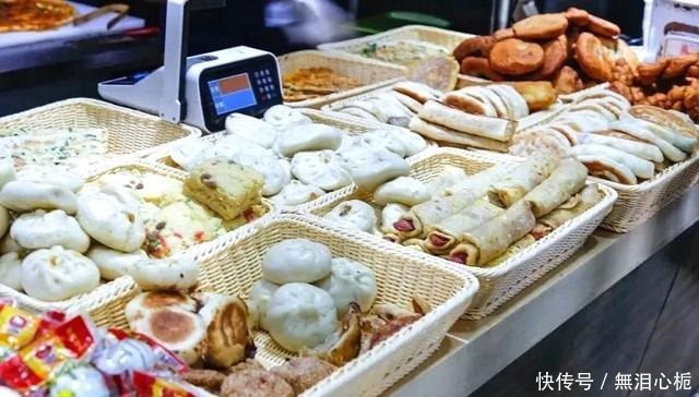 高校|开学进行时!南京这8所高校美食,6块5喂饱你的青春……