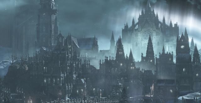DLC|为什么说《黑暗之魂2》的三个DLC拯救了这款游戏