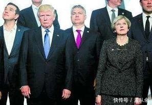 醉翁之意不在酒|报仇不隔夜,博尔顿称特朗普或宣布退出北约,恐醉翁之意不在酒