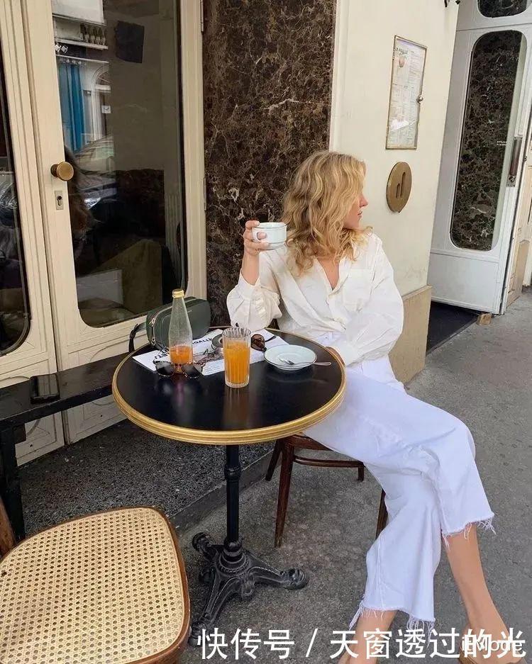 打败|早秋这6双“美鞋”竟然打败运动鞋!成为牛仔裤最佳cp!