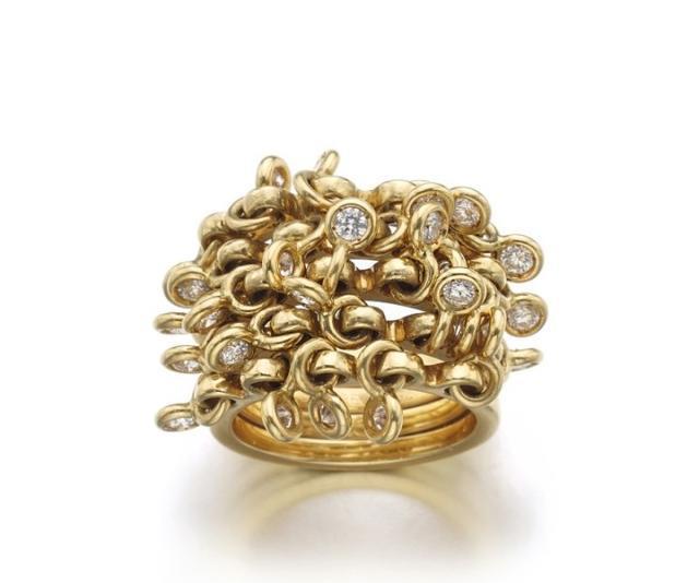 冲刷|比小说更精彩的珠宝故事,随着时间的不断冲刷,显露最为纯粹一面