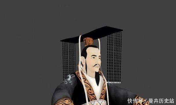 太子|刘弗陵不是汉武帝亲儿子,为什么晚年还要立他为太子?其原因很现实!