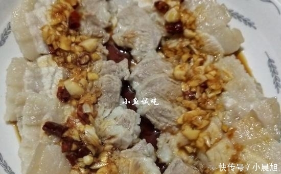 最馋|老公下酒最馋它, 不炒不蒸, 越煮越香, 馋到流口水