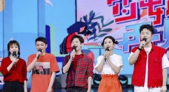 何炅|何炅力不从心,《快乐大本营》显露疲态,三方面问题越来越突出