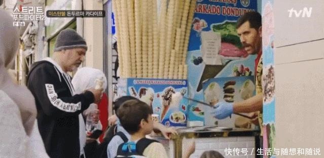 美食斗士|豆瓣9.5!这真是我看过最“残忍”的节目