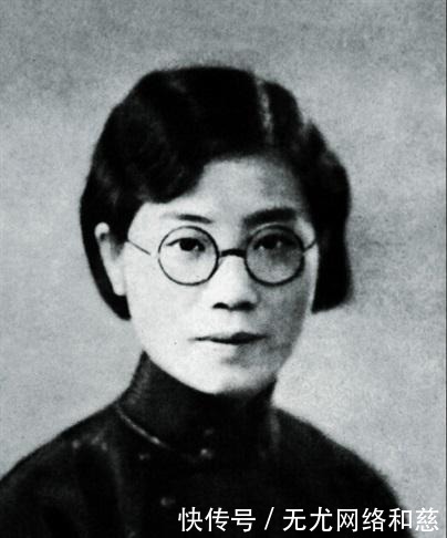 表哥|“表哥，咱们私奔吧”，民国才女私奔，终嫁民国总理