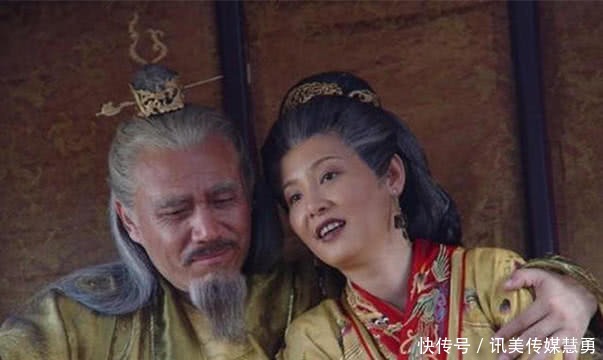 驸马|驸马被暗杀,公主知道后找皇帝理论,皇帝说了一句话公主含泪离开