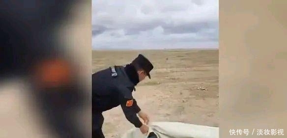  遗骸|青海失联女遗骸已找到，警方发现黄某某本人证件和半瓶矿泉水