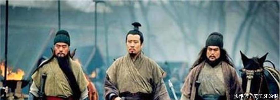 一针见血|司马懿用七字总结刘备的传奇一生,一针见血、字字珠玑!