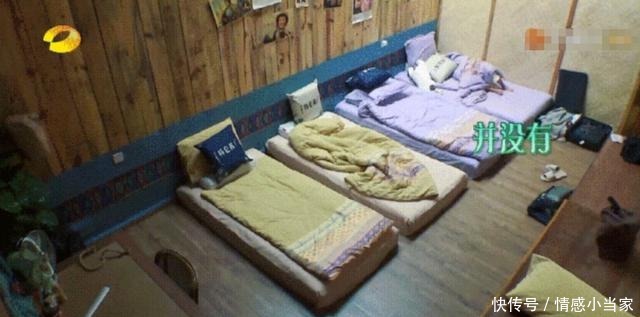 向往|《向往4》拍收官合影,黄磊何炅都不站C位,看到C位的人选好感动