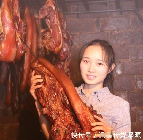 不吃|北方人不敢吃,南方人成箱屯过春节吃,外国友人:饿三天也不吃