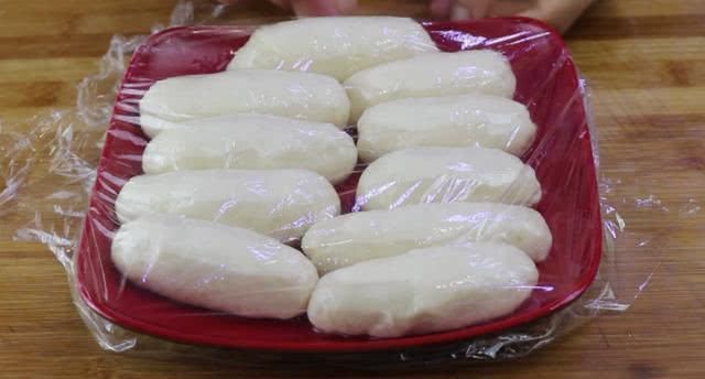 好吃|自从学会这道面食,我家天天做着吃,比包子油条都好吃,超简单