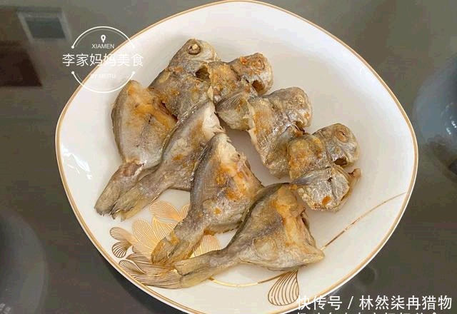 技巧|万能煎鱼小技巧，不管煎什么鱼，多加一步，鱼皮不粘锅不破皮