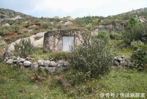 地方|做过皇帝，他是和秦桧齐名的奸臣，死后葬在隐秘地方