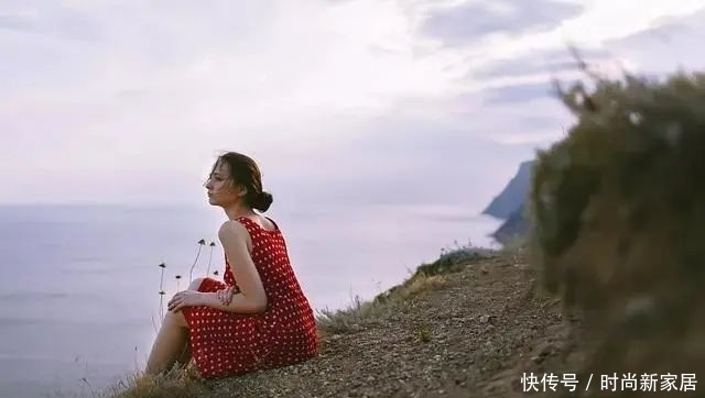 做人|做人,永远不要瞧不起自己!(恍然大悟)