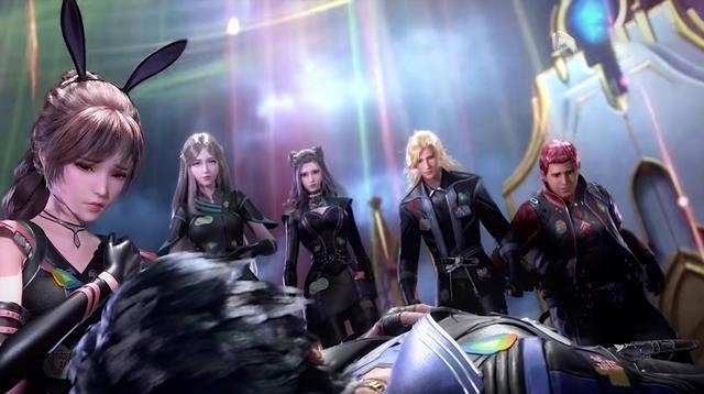 神作|同时代的IP神作却差距巨大,是改编的程度不够,还是另有原因?