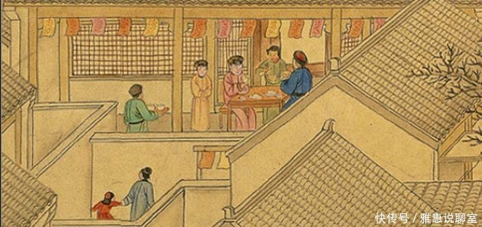 有何|南方人过年为何不是吃饺子 其中是不是有何隐情