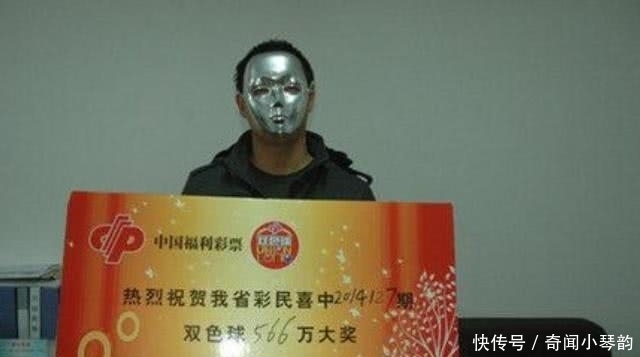 购买彩票|为什么你买彩票几十年却很难中奖? 彩票机构员工不小心说出了真相