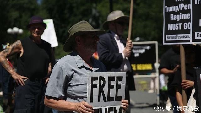  警察的暴力|引起公愤！纽约警察穿便服在街头暴力执法，美民众：绑架行为
