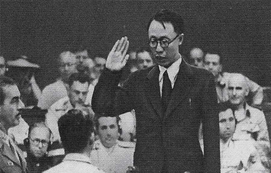 末代皇帝|末代皇帝溥仪,只因这一习惯,导致自己身患尿毒症,61岁凄凉去世