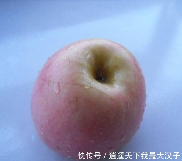 氧化|苹果汁,超简单的苹果汁,味道清甜,还不会氧化哦!