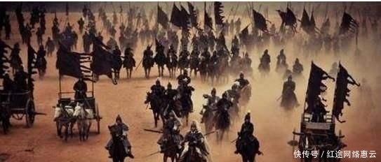 濮之战|晋楚城濮之战，春秋时期，一场决定中原民族生死存亡的大战