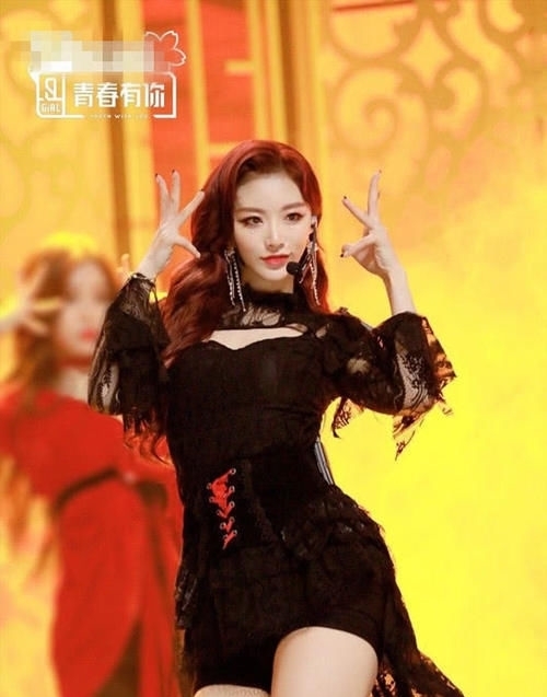 排名|青春有你2:前二十名中,不论人气,按实力的排名应该是怎样的?