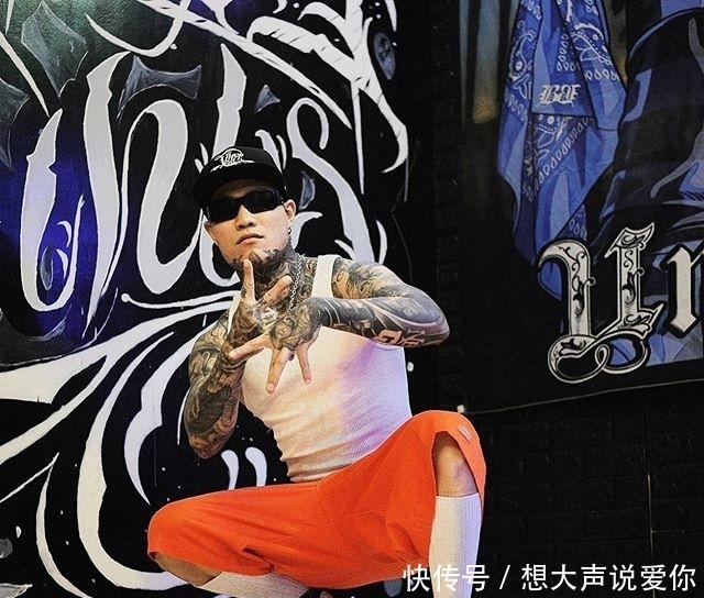 永不|放放你的烂街头穿法，永不过时的街头穿搭Chicano，让你swag满满