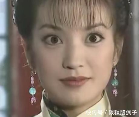 暧昧|赵薇和苏有朋的“暧昧”，从《还珠格格》延续到了热播综艺