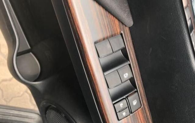  皮卡|丰田海拉克斯超级性价比皮卡 外观和内饰细节实拍 不输猛禽坦途