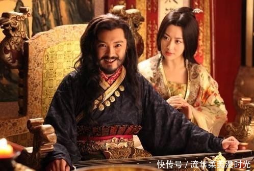 土地|大将病重,皇帝让他随便挑土地赐给他,大将就给我最贫瘠的那块