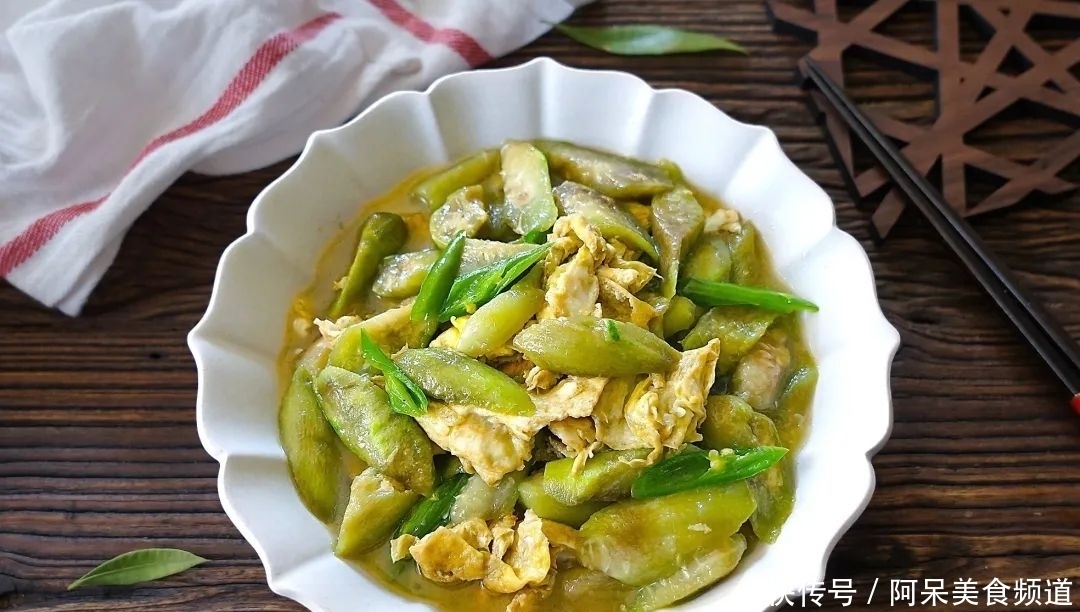  养人|天气炎热时，这些食材最养人！