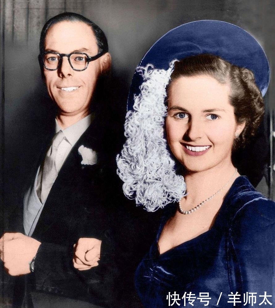  保守党|图说历史 英国历史上唯一的女首相, 玛格丽特·撒切尔夫人照片集