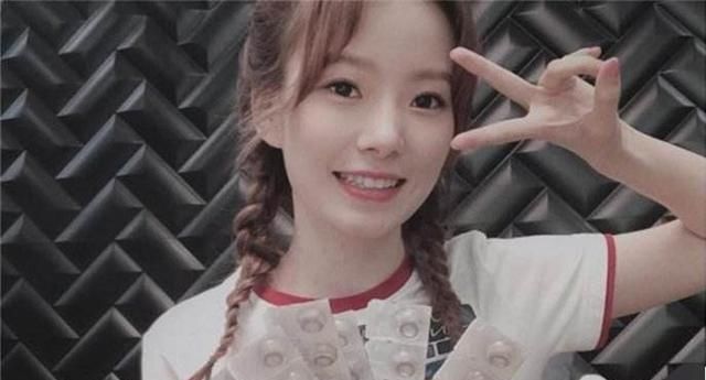 镜头|《创造营2020》林君怡下期镜头拉满,她是总决赛第七顺位最终人选