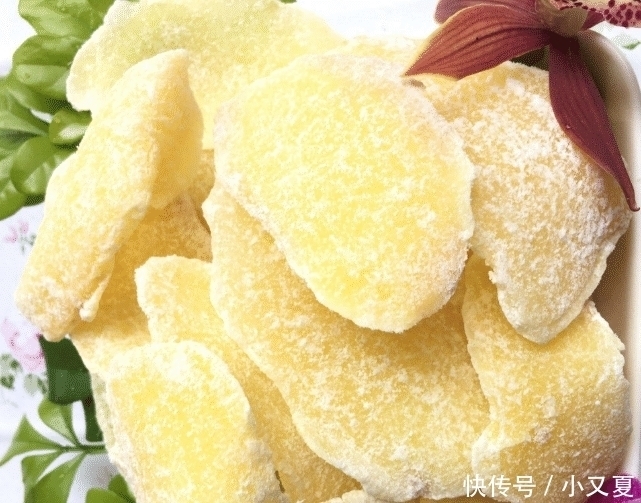 收下|全国最“难吃”的5种零食,如果你全都爱吃,请收下我的“膝盖”