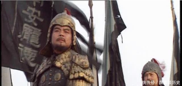 曹操|人人皆说宁死不降关羽的庞德是忠烈？但我却认为他不忠不孝不仁