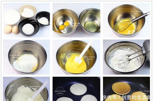 分享|开学了,分享10道花样早餐,做着简单,孩子吃着喜欢